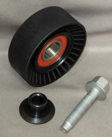 A/C PULLEY TA23001
