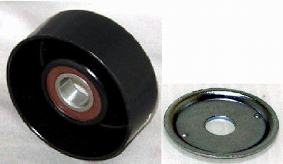 A/C PULLEY TA36225