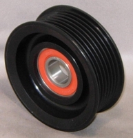 A/C PULLEY TA36320