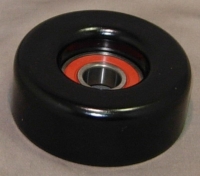 A/C PULLEY TA38005