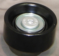 A/C PULLEY TA60001