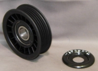 A/C PULLEY TA60002
