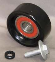 A/C PULLEY TA60003