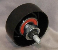 A/C PULLEY TA62001