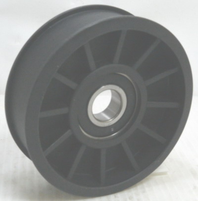 A/C PULLEY TA89001