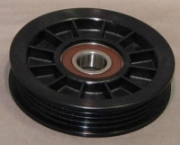 A/C PULLEY TA89002