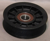 A/C PULLEY TA89004