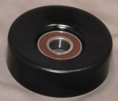 A/C PULLEY TA89006