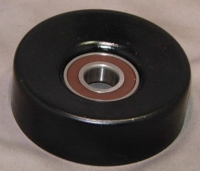 A/C PULLEY TA89006