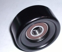 A/C PULLEY TA89007