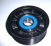 A/C PULLEY TA89008