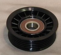 A/C PULLEY TA89009