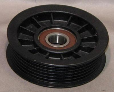A/C PULLEY TA89012