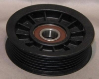A/C PULLEY TA89012