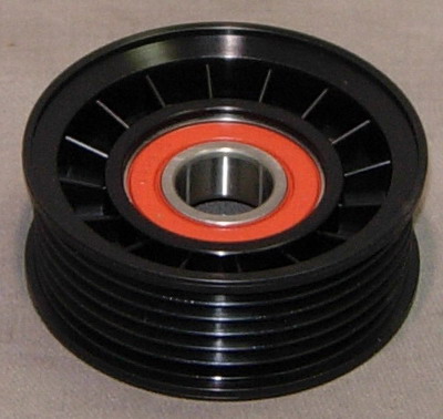 A/C PULLEY TA89015