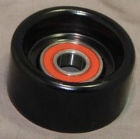 A/C PULLEY TA89016