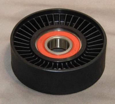 A/C PULLEY TA89017