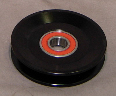 A/C PULLEY TA89020