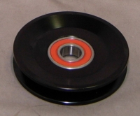 A/C PULLEY TA89020