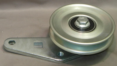 A/C PULLEY TA89025
