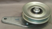 A/C PULLEY TA89025