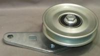 A/C PULLEY TA89025