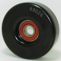 A/C PULLEY TA89026