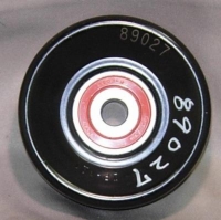 A/C PULLEY TA89027