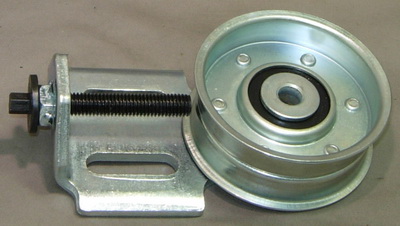 A/C PULLEY TA89031