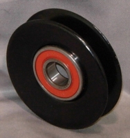 A/C PULLEY TA89036