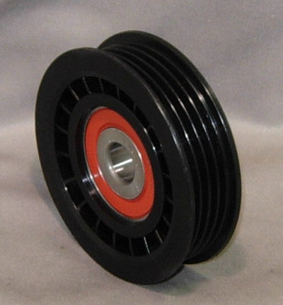 A/C PULLEY TA89038