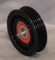 A/C PULLEY TA89038
