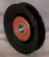 A/C PULLEY TA89039