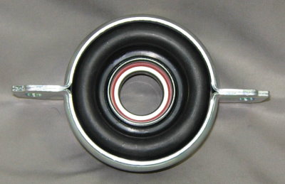 Center Support Bearing