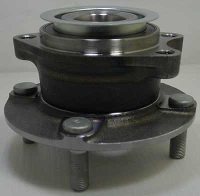 Nissan Wheel Hub & Bearing