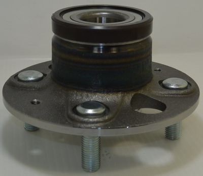 HOND WHEEL HUB &BEARING