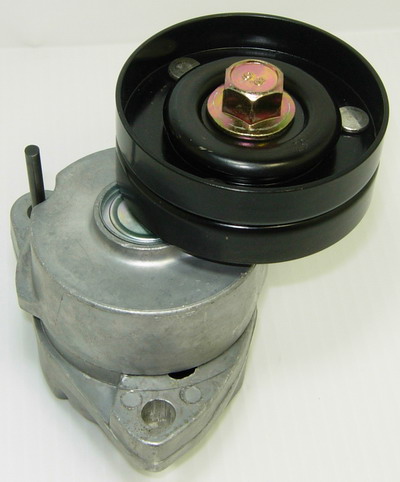A/C BELT TENSIONER A/C BELT TENSIONER