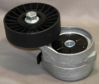 A/C BELT TENSIONER