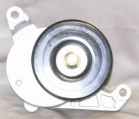 A/C BELT TENSIONER