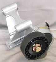 A/C BELT TENSIONER