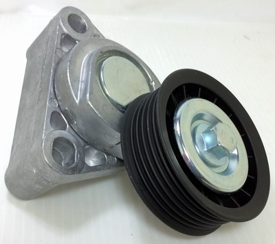 A/C BELT TENSIONER A/C BELT TENSIONER