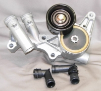 A/C BELT TENSIONER