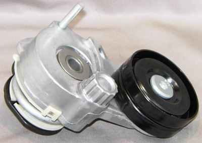 A/C BELT AUTO TENSIONER