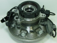 G.M WHEEL HUB