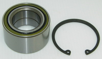 G.M. WHEEL HUB