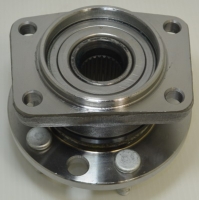 FORD WHEEL HUB