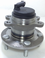 Hyundai Wheel Hub