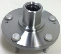 Hyundai Wheel Hub