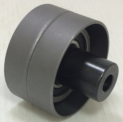 Nissan Timing Belt Tensioner & Pulley