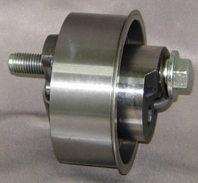 Mazda Timing Belt Tensioner & Pulley Mazda Timing Belt Tensioner & Pulley